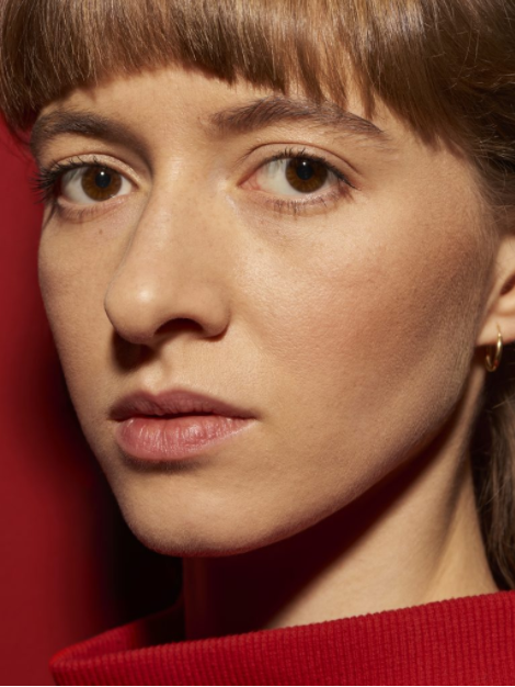 Izabella Dudziak