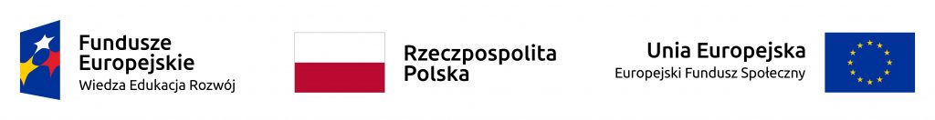 Logotyp projektu FE POWER