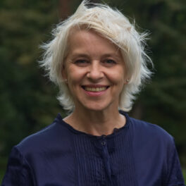 Beata Bandurska