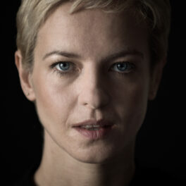 Marta Nieradkiewicz