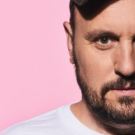 Adam Woronowicz