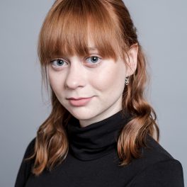 Adrianna Malecka