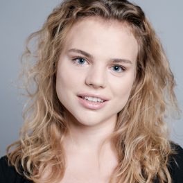 Bernadetta Statkiewicz