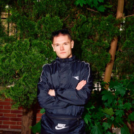 Damian Sosnowski (gościnnie)