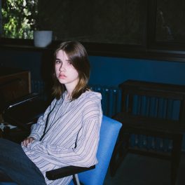 Małgorzata Sobieraj