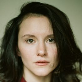 Justyna Janowska