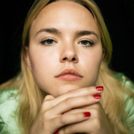 Anita Szepelska