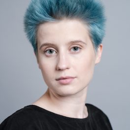 Julia Biesiada