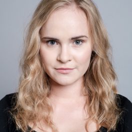 Julia Borkowska
