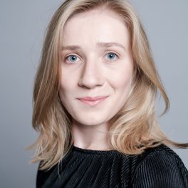 Katarzyna Lis