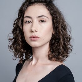 Magdalena Sildatk