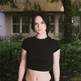 Maja Dębniak