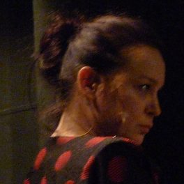 Małgorzata Zawadzka