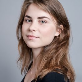 Maria Kozłowska