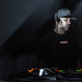 Michał DJ B Olszański