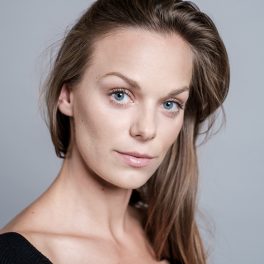 Monika Szufladowicz