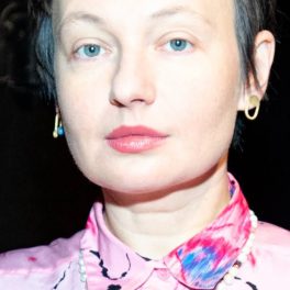 Weronika Szczawińska