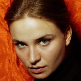 Zuzanna Radek